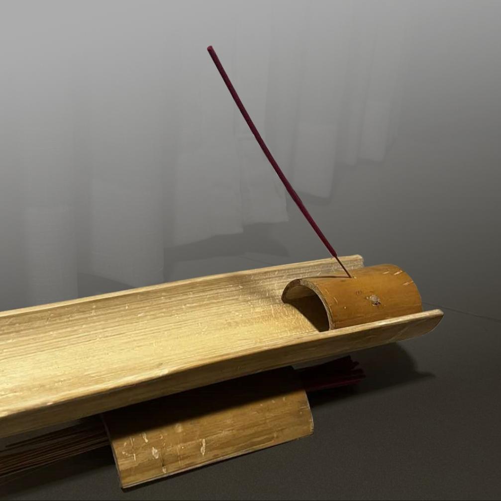 Bamboo Crafts