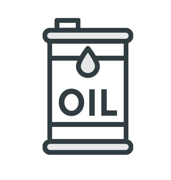 Varnishing oil